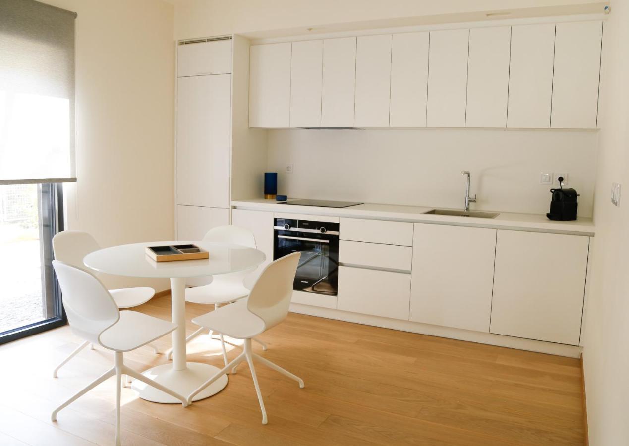 Voula Lofts Lägenhet Aten Exteriör bild