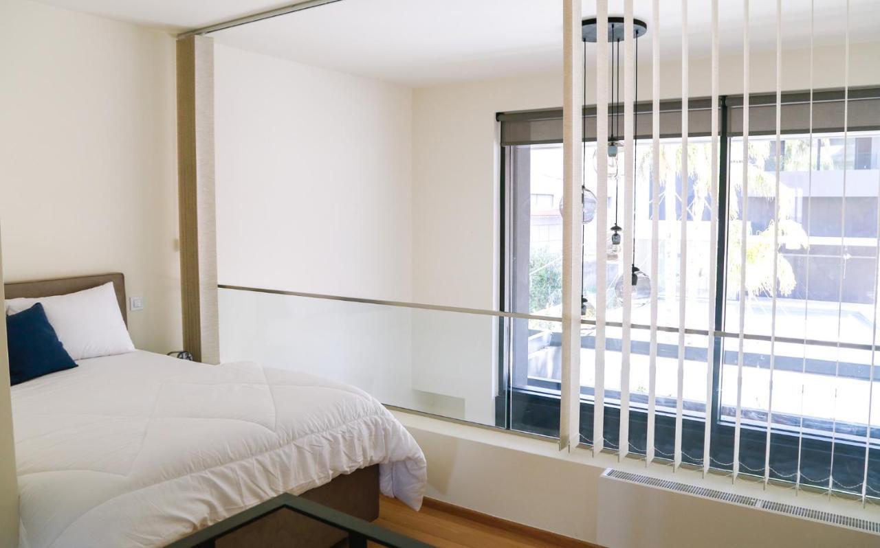 Voula Lofts Lägenhet Aten Exteriör bild