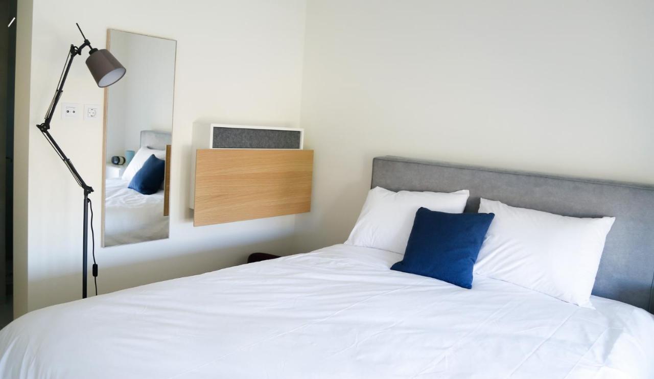 Voula Lofts Lägenhet Aten Exteriör bild