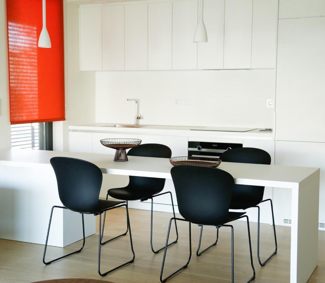 Voula Lofts Lägenhet Aten Exteriör bild
