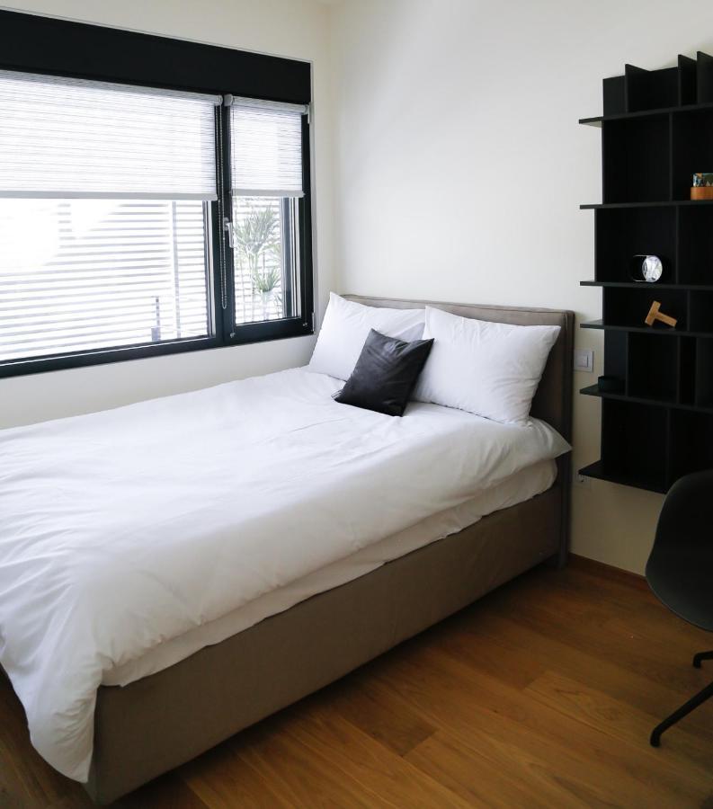 Voula Lofts Lägenhet Aten Exteriör bild